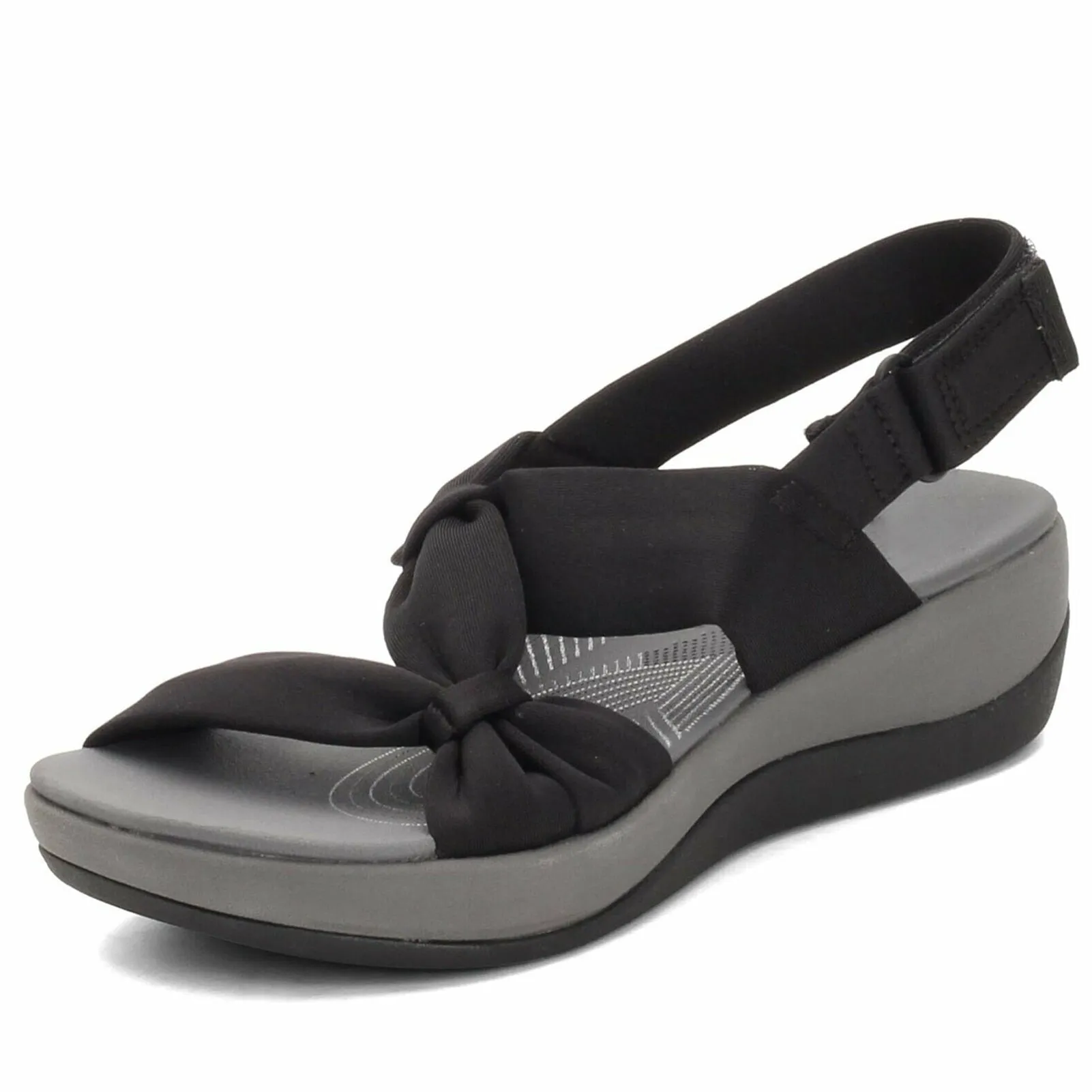 Arla Sandals | Comfortable orthopedic summer sandals