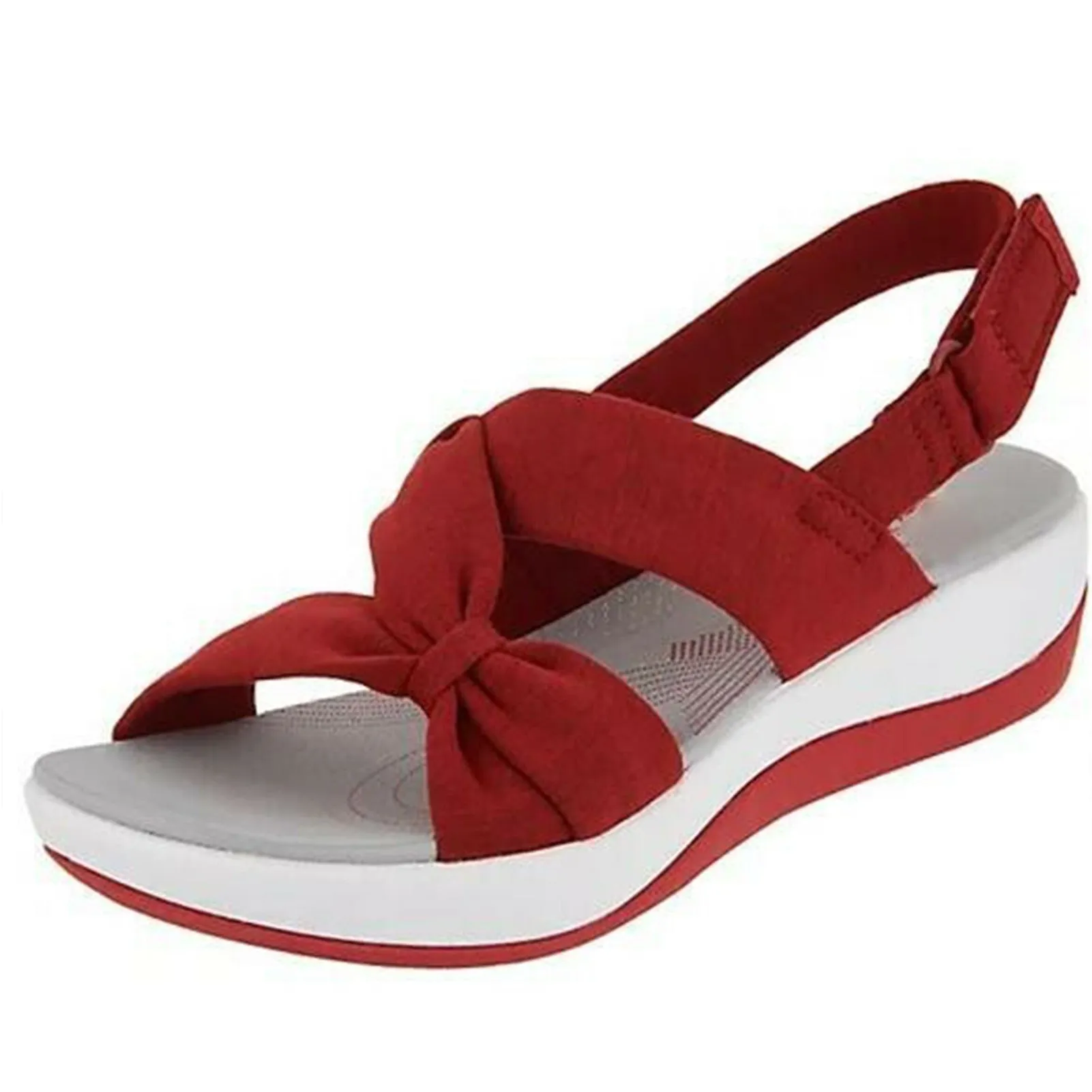 Arla Sandals | Comfortable orthopedic summer sandals