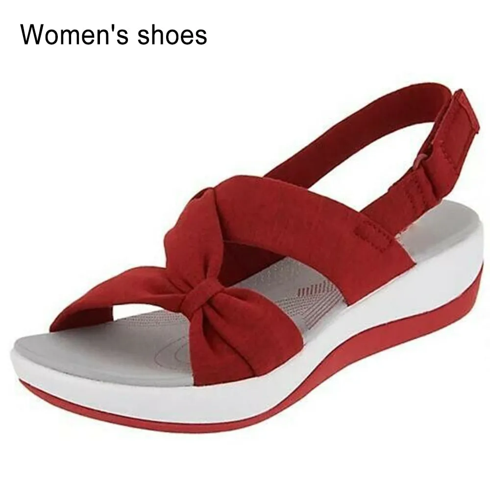 Arla Sandals | Comfortable orthopedic summer sandals