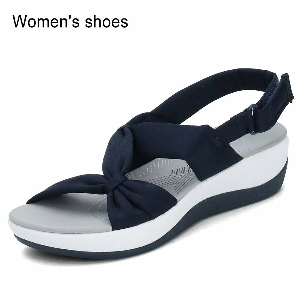 Arla Sandals | Comfortable orthopedic summer sandals