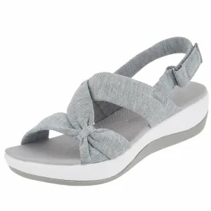 Arla Sandals | Comfortable orthopedic summer sandals