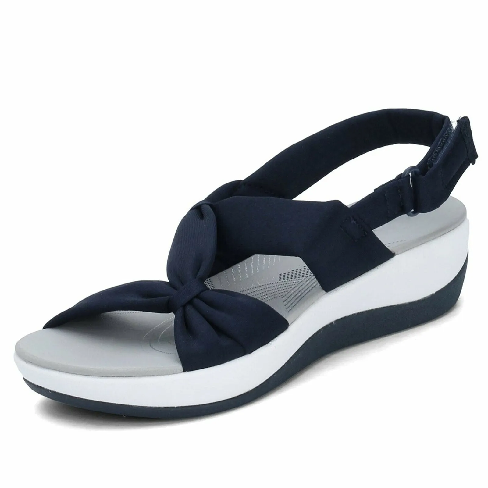 Arla Sandals | Comfortable orthopedic summer sandals