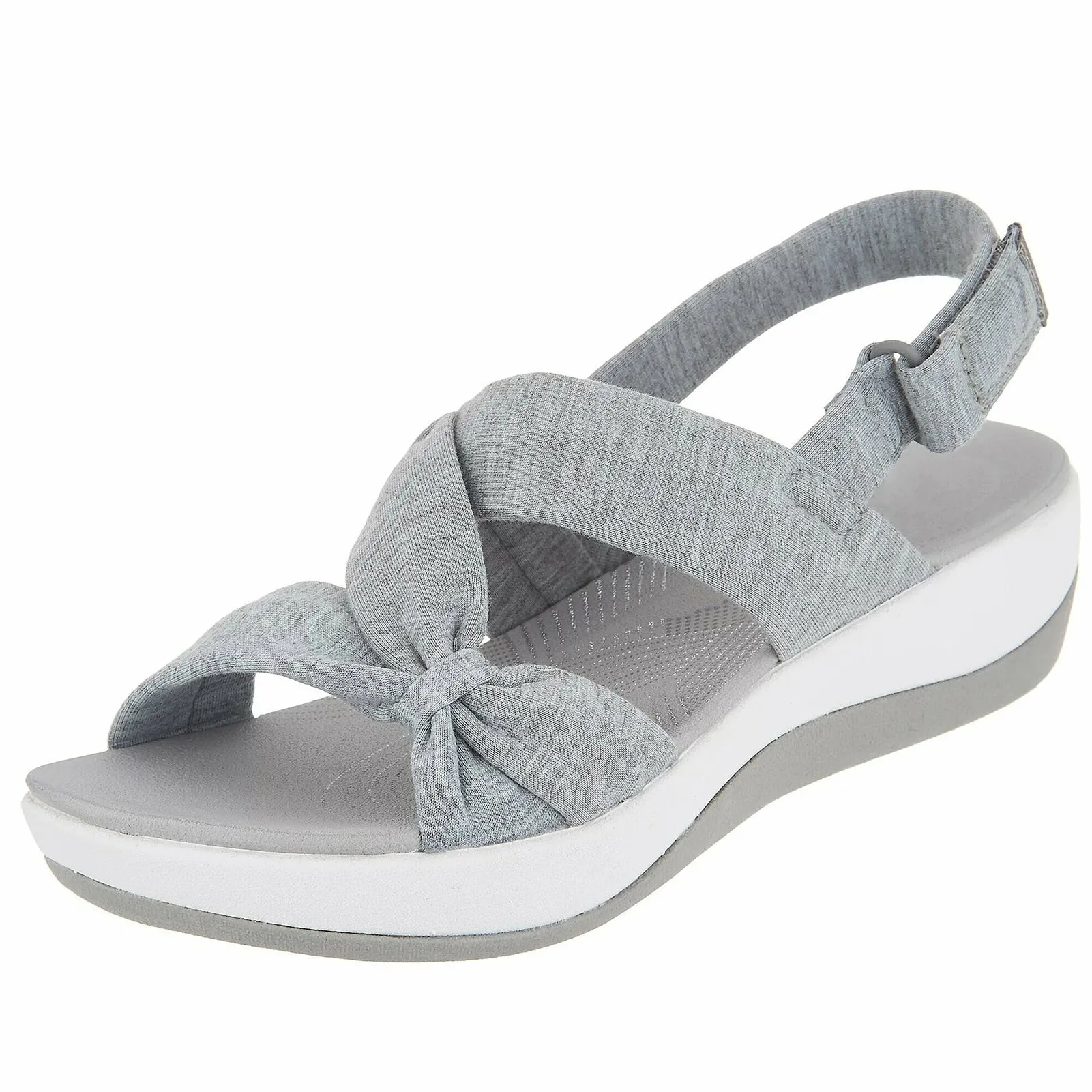 Arla Sandals | Comfortable orthopedic summer sandals