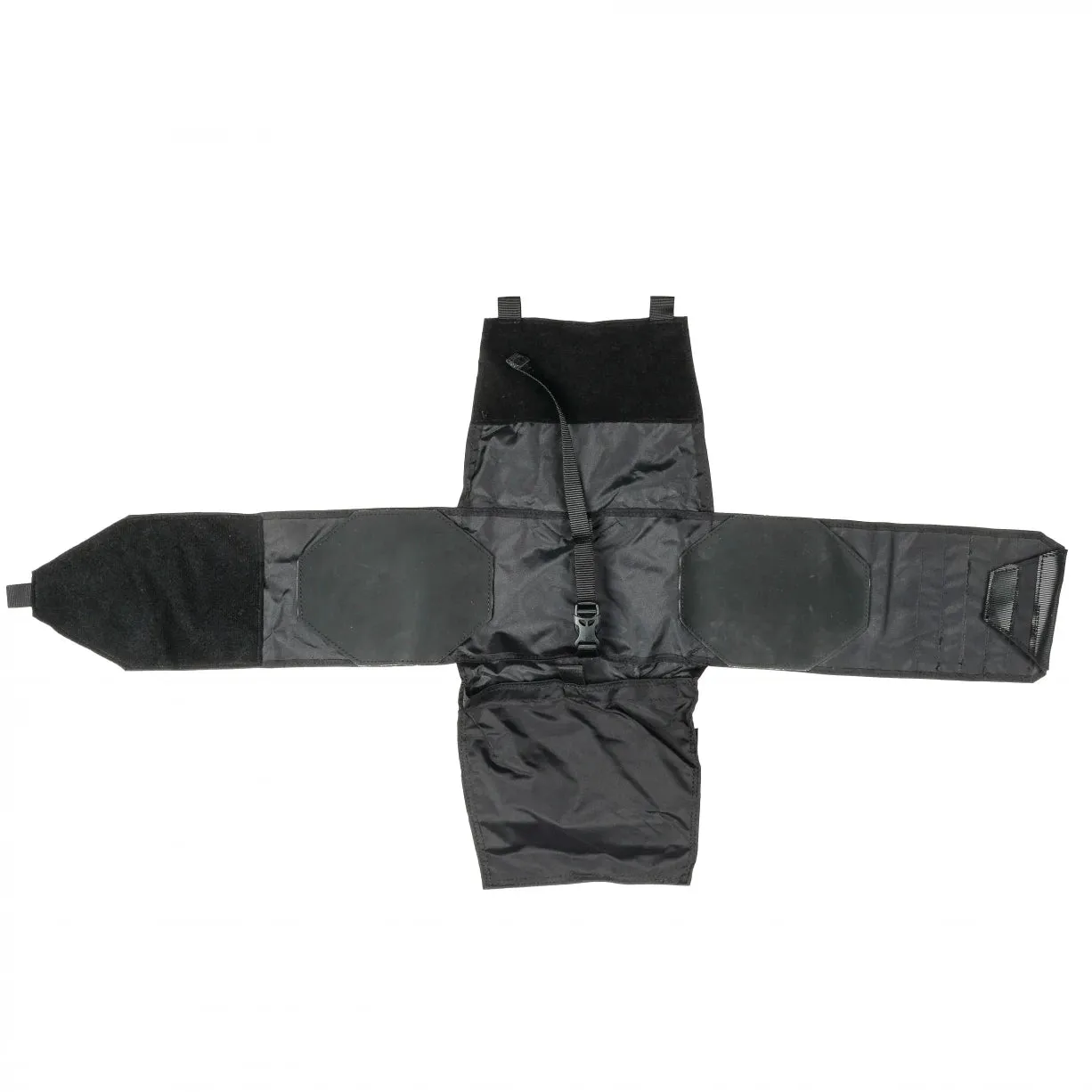 Cassin Foldable Crampon Bag