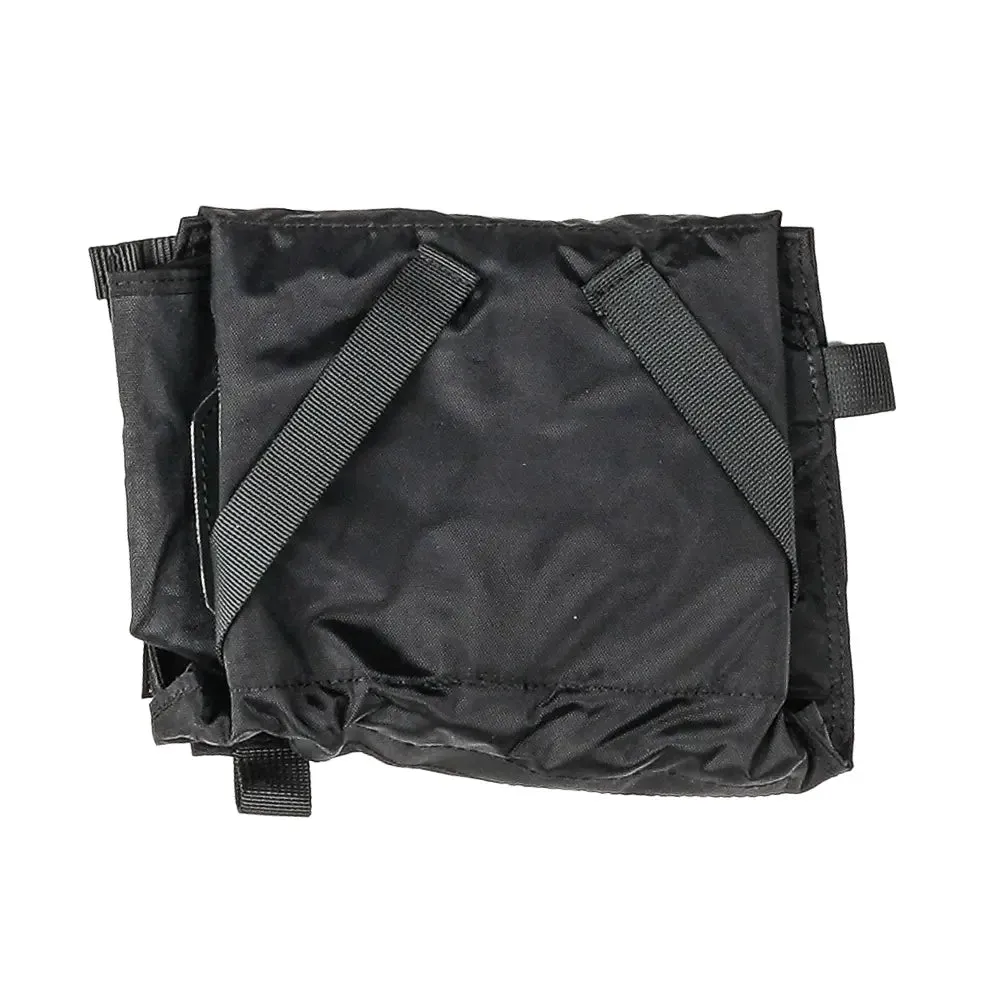 Cassin Foldable Crampon Bag