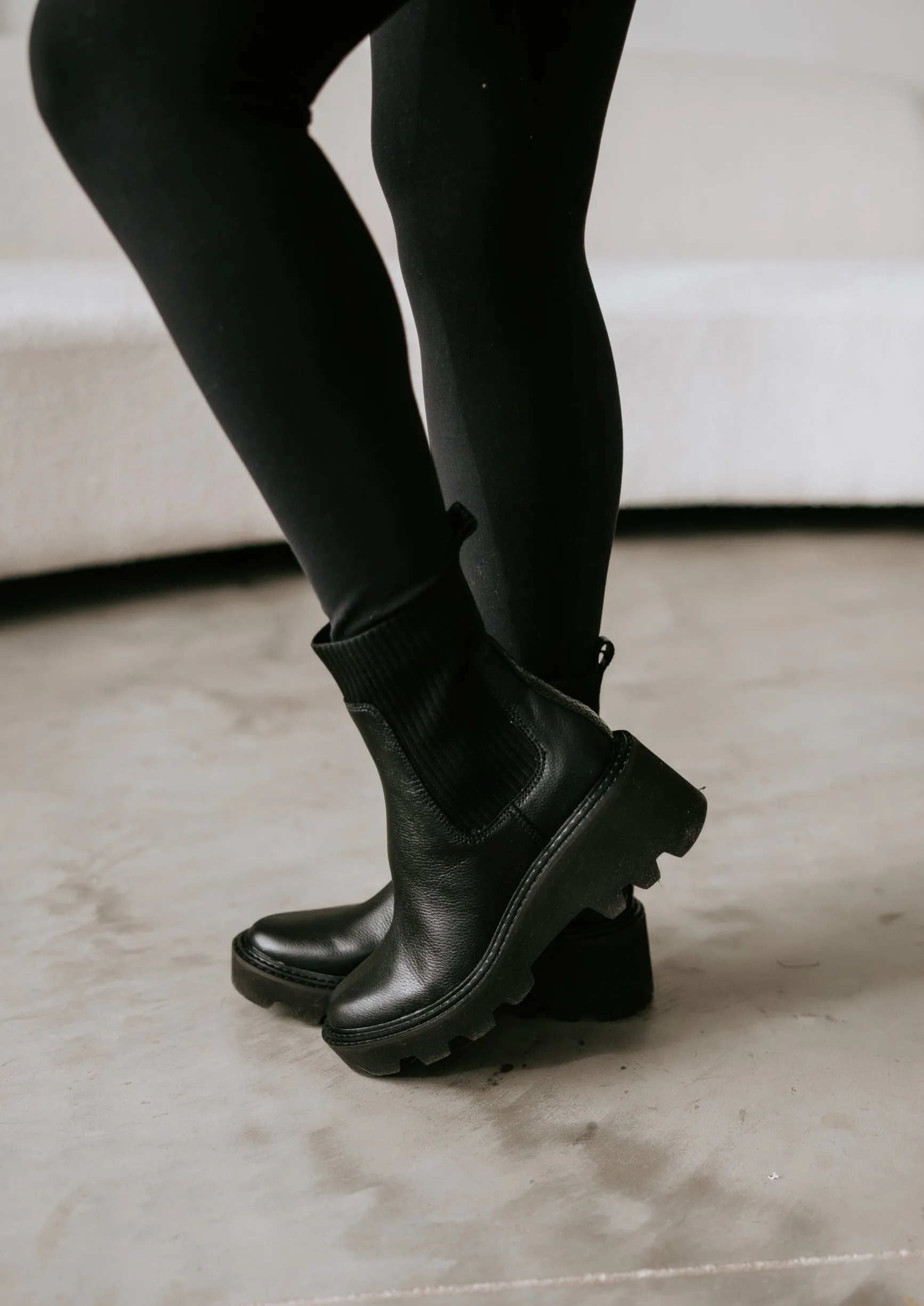 Dolce Vita Hoven H20 Boots
