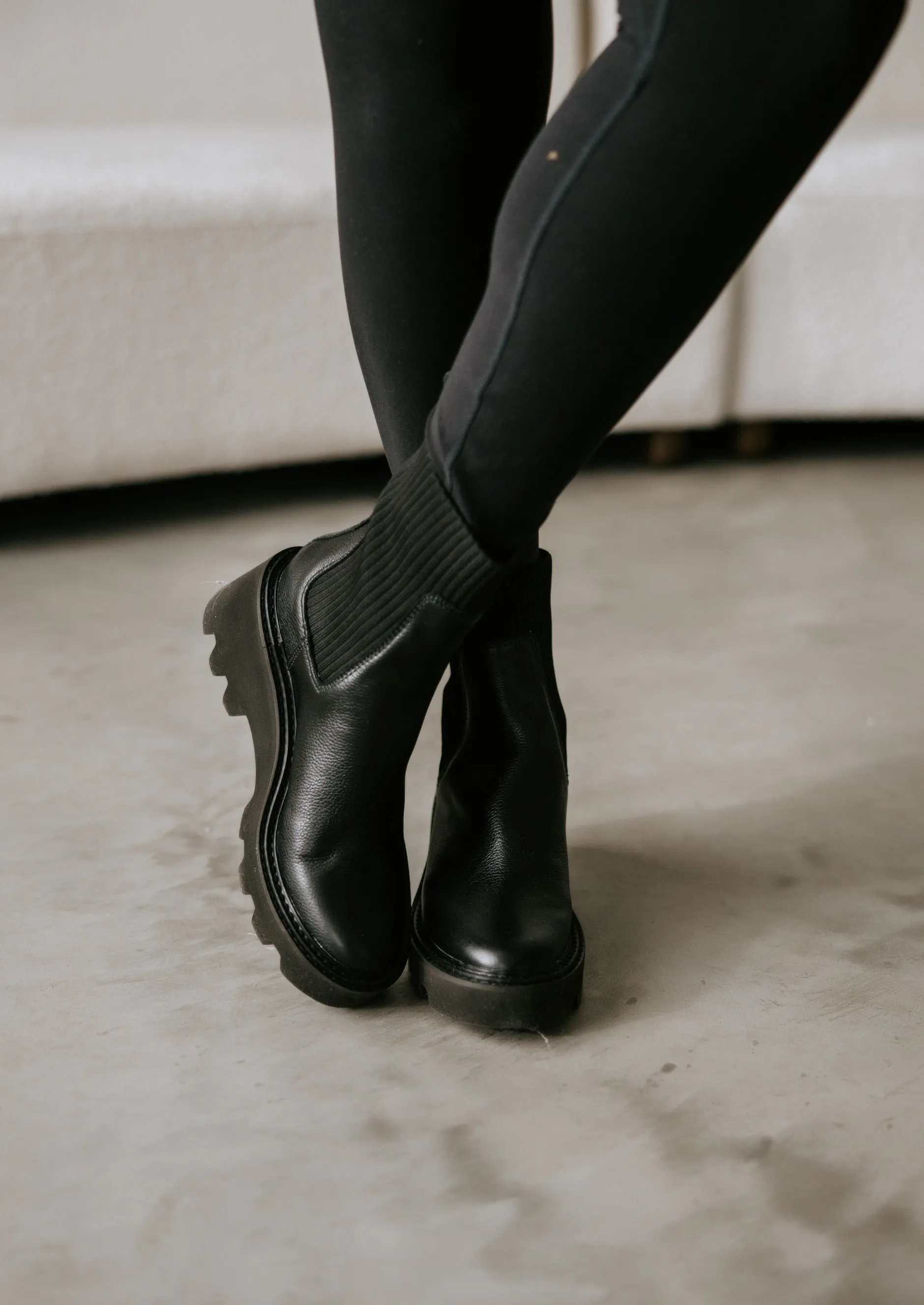 Dolce Vita Hoven H20 Boots