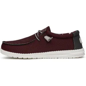 Elasticated Ultra Light Sole Shoes For Men