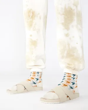 Lighthearted Sandal - Off White