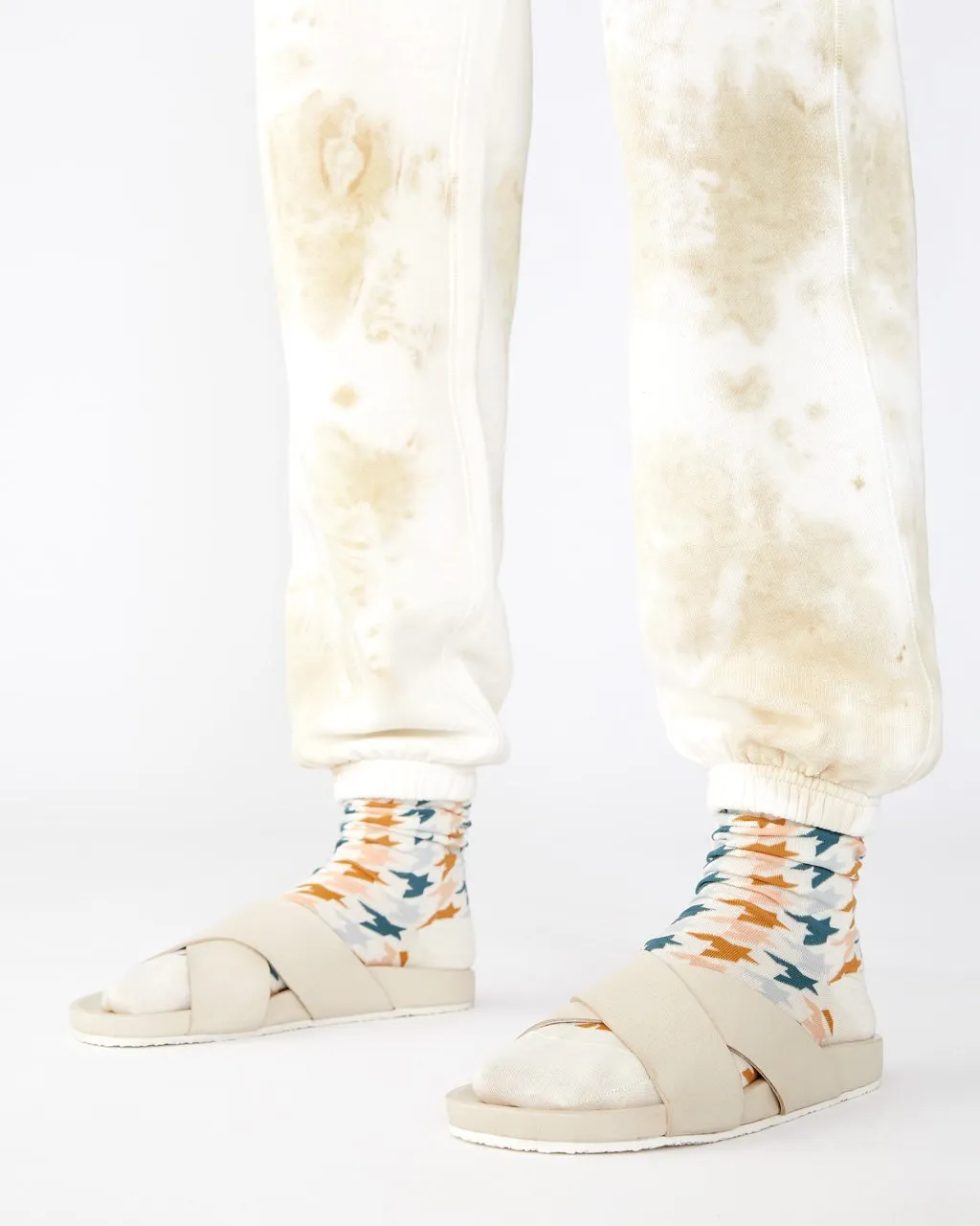 Lighthearted Sandal - Off White