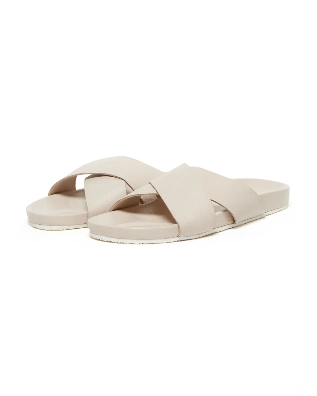 Lighthearted Sandal - Off White