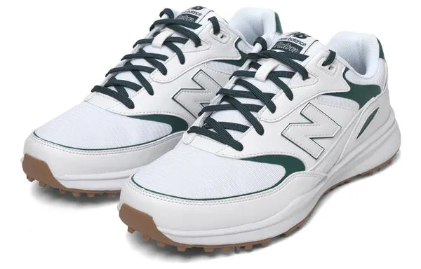 Malbon x New Balance 100 Heritage Golf sneakers, green
