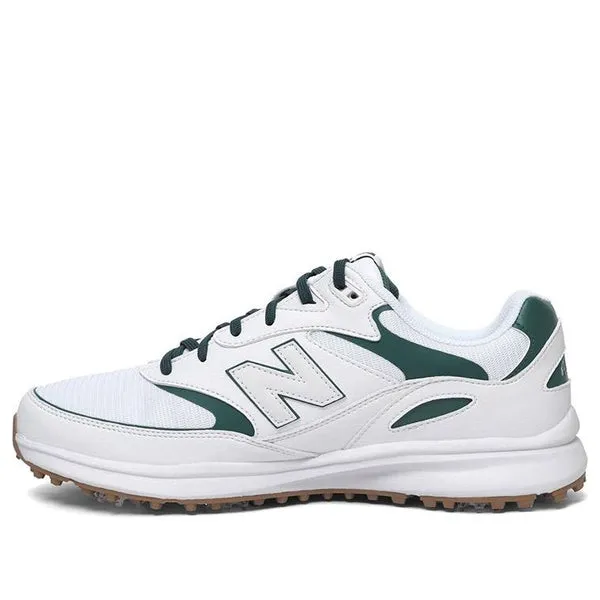 Malbon x New Balance 100 Heritage Golf sneakers, green
