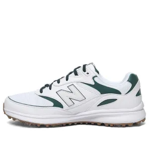 Malbon x New Balance 100 Heritage Golf sneakers, green