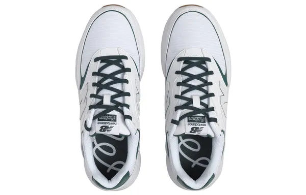 Malbon x New Balance 100 Heritage Golf sneakers, green