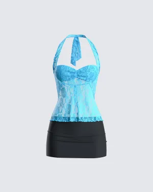 Mali Lace Set