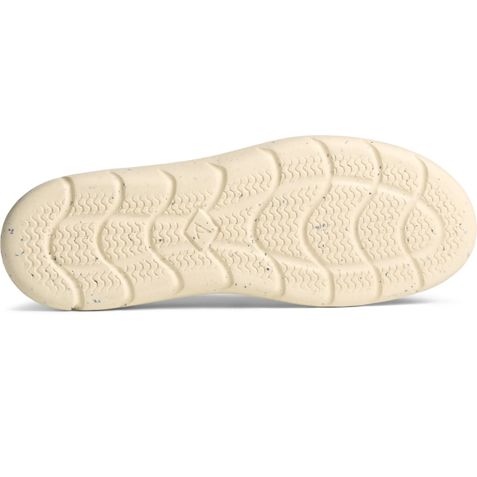 Men's SeaCycled™ Captain's Moc Slip On Black