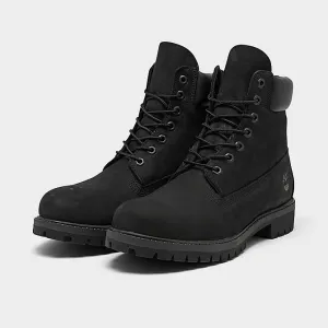 MEN'S TIMBERLAND 6 INCH PREMIUM WATERPROOF BOOTS TB010071 001