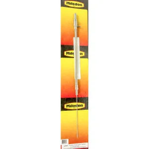 Milodon Chrysler Stainless Steel Engine Dipstick - 5.7/6.1L