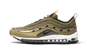 Nike Air Max 97 UNDFTD Black Militia Green