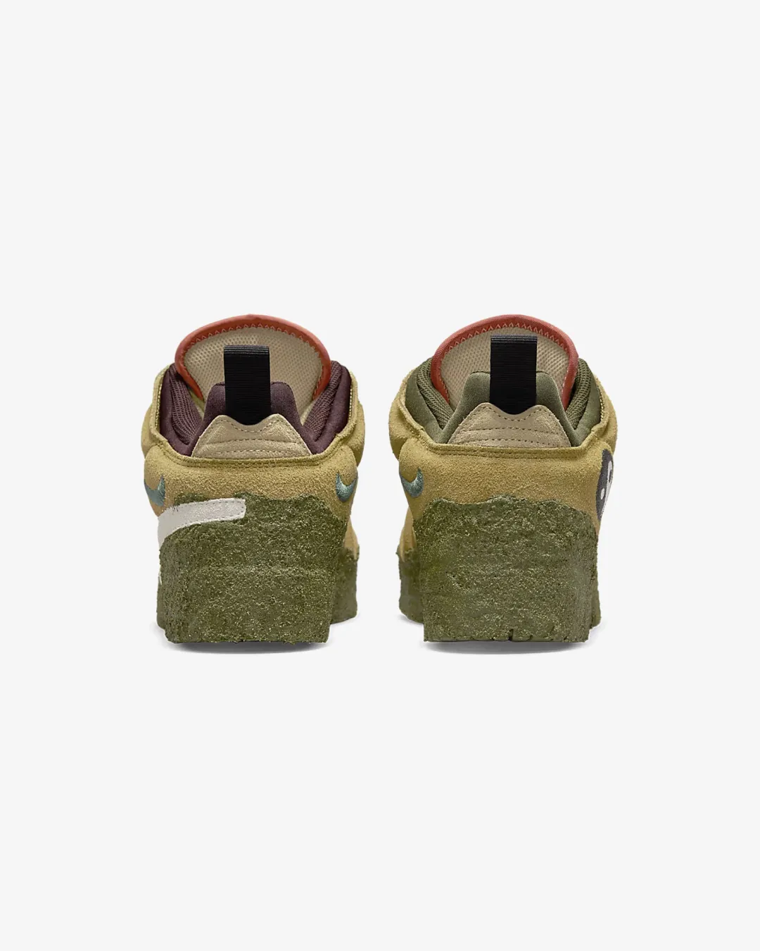 Nike Cactus Plant Flea Market Nike Dunk Sneakers