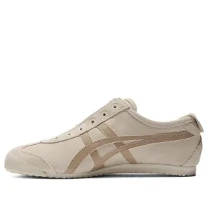 Onitsuka Tiger Mexico 66 Slip-On ‘Birch Wood Crepe’ -Preorder