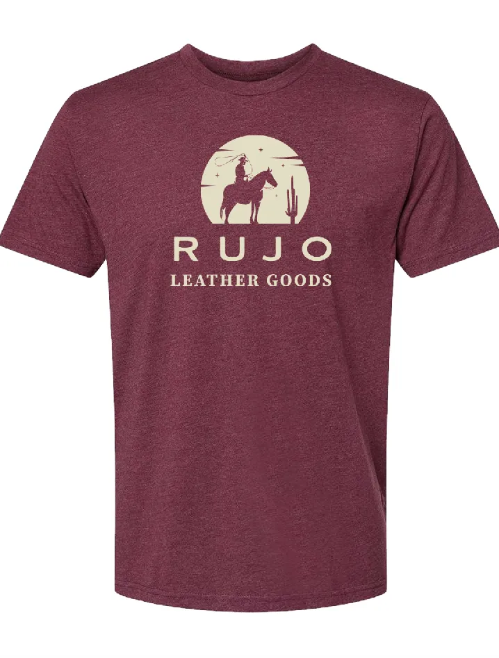 Rujo The Sunset T Shirt