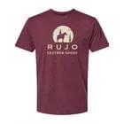Rujo The Sunset T Shirt