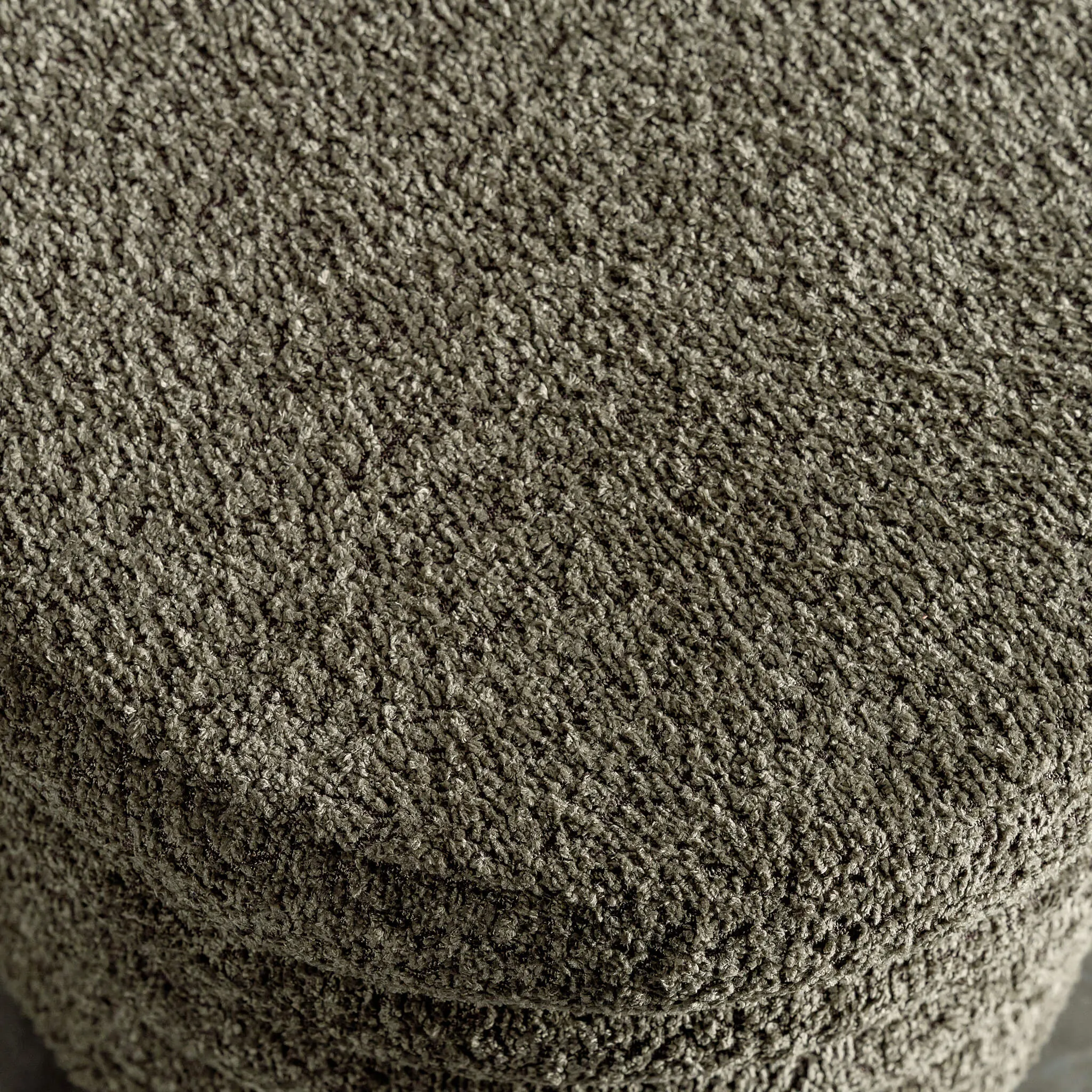 SEVILLA MODERNA TUB CHAIR  |  MANGROVE LEAF BOUCLE