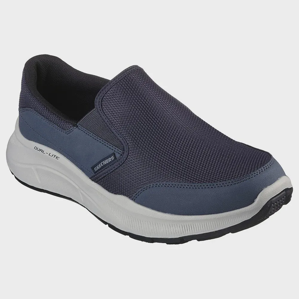 SKECHERS EQUALIZER 5.0 - PERSISTABLE - 232515 - NVY