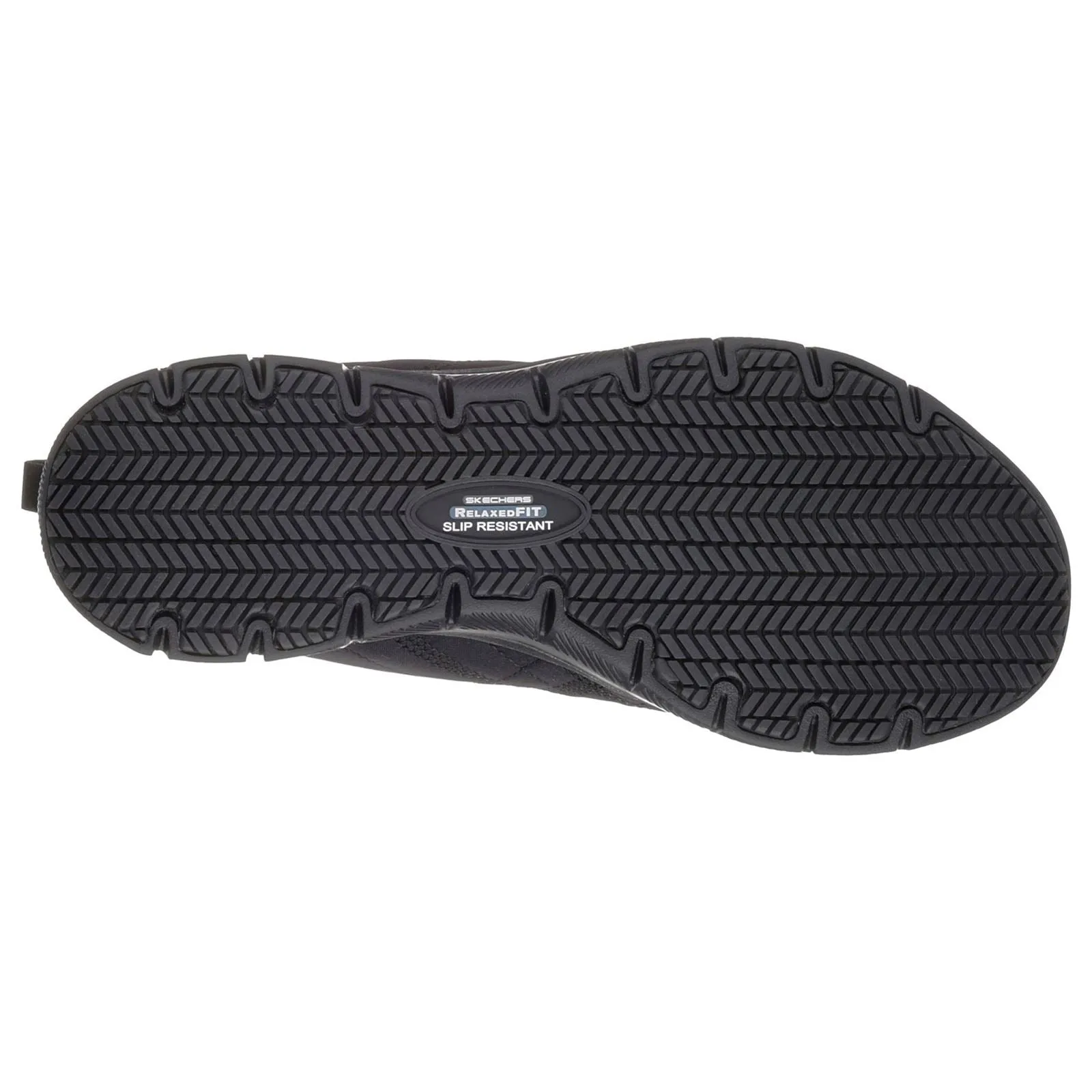 Skechers (GAR77211EC) Ladies Ghenter Srelt in UK 3 to 8