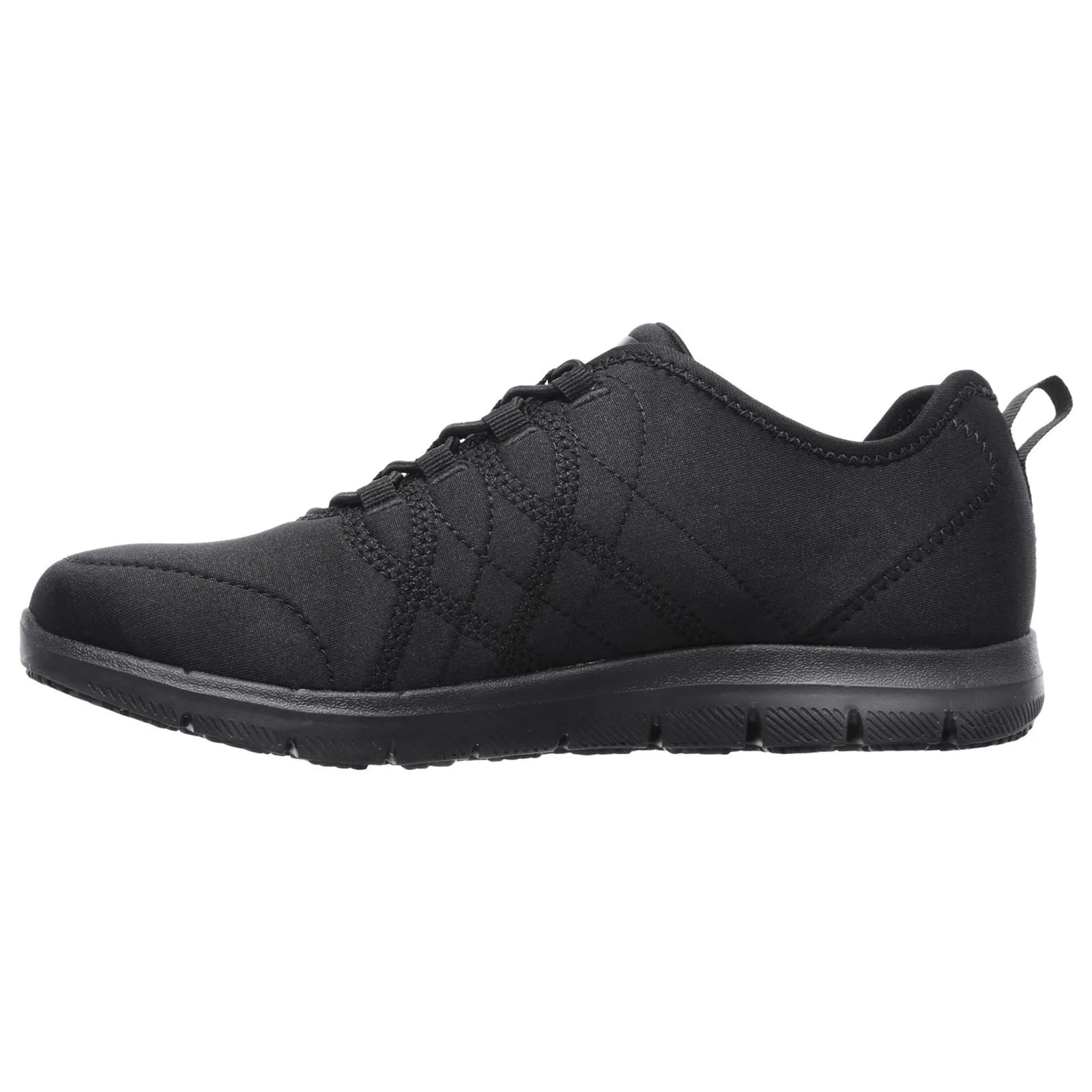 Skechers (GAR77211EC) Ladies Ghenter Srelt in UK 3 to 8