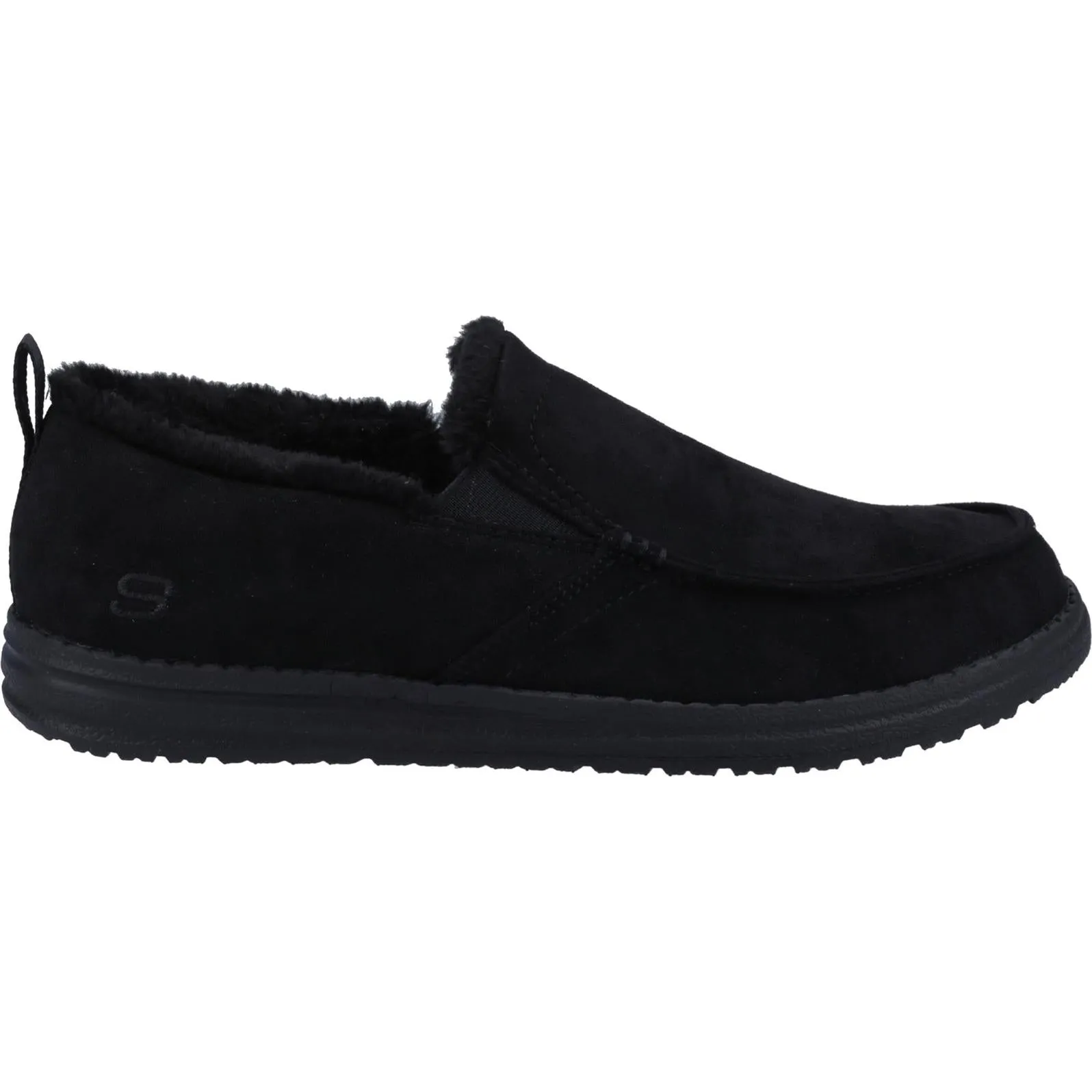 Skechers Relaxed Fit: Melson - Willmore Slipper