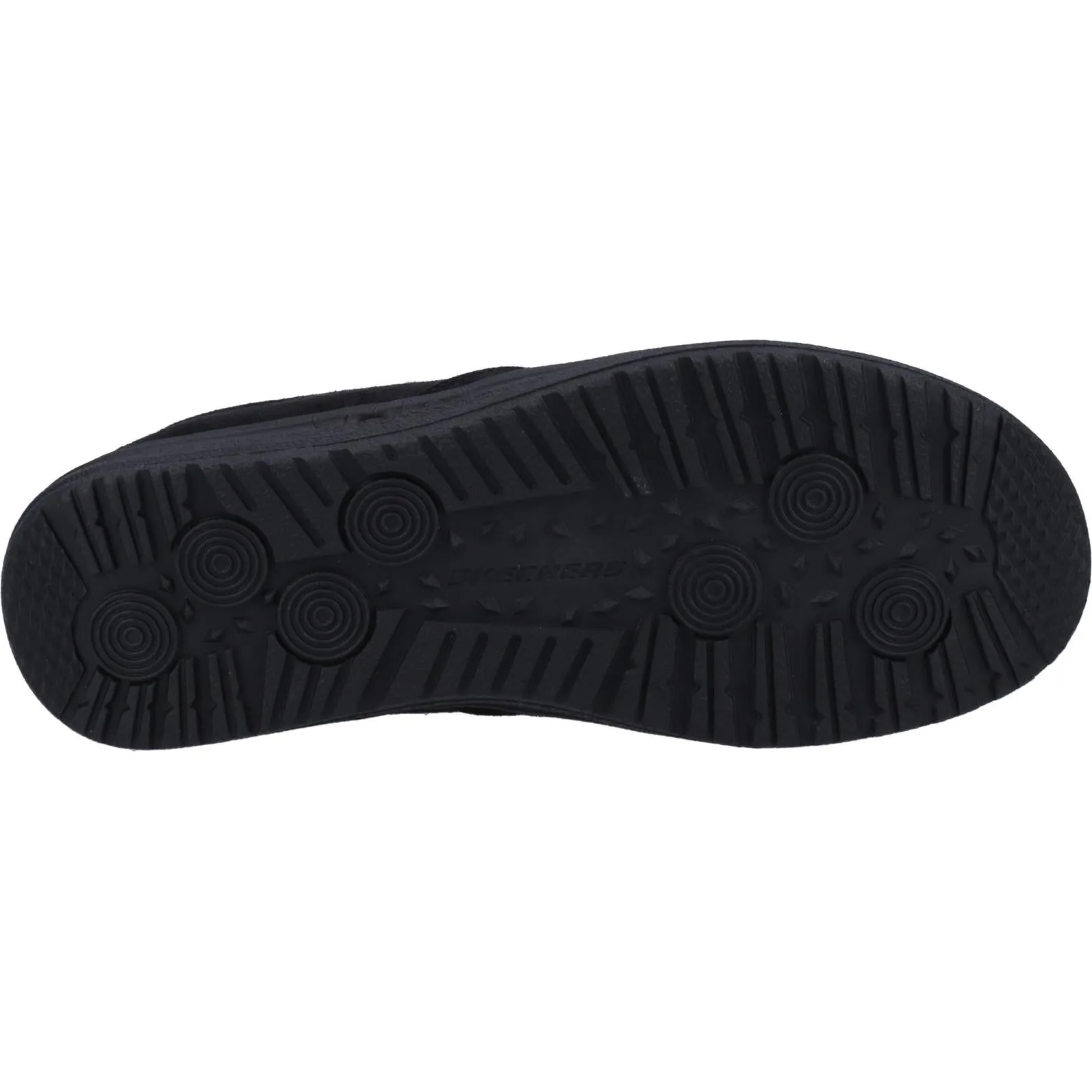 Skechers Relaxed Fit: Melson - Willmore Slipper