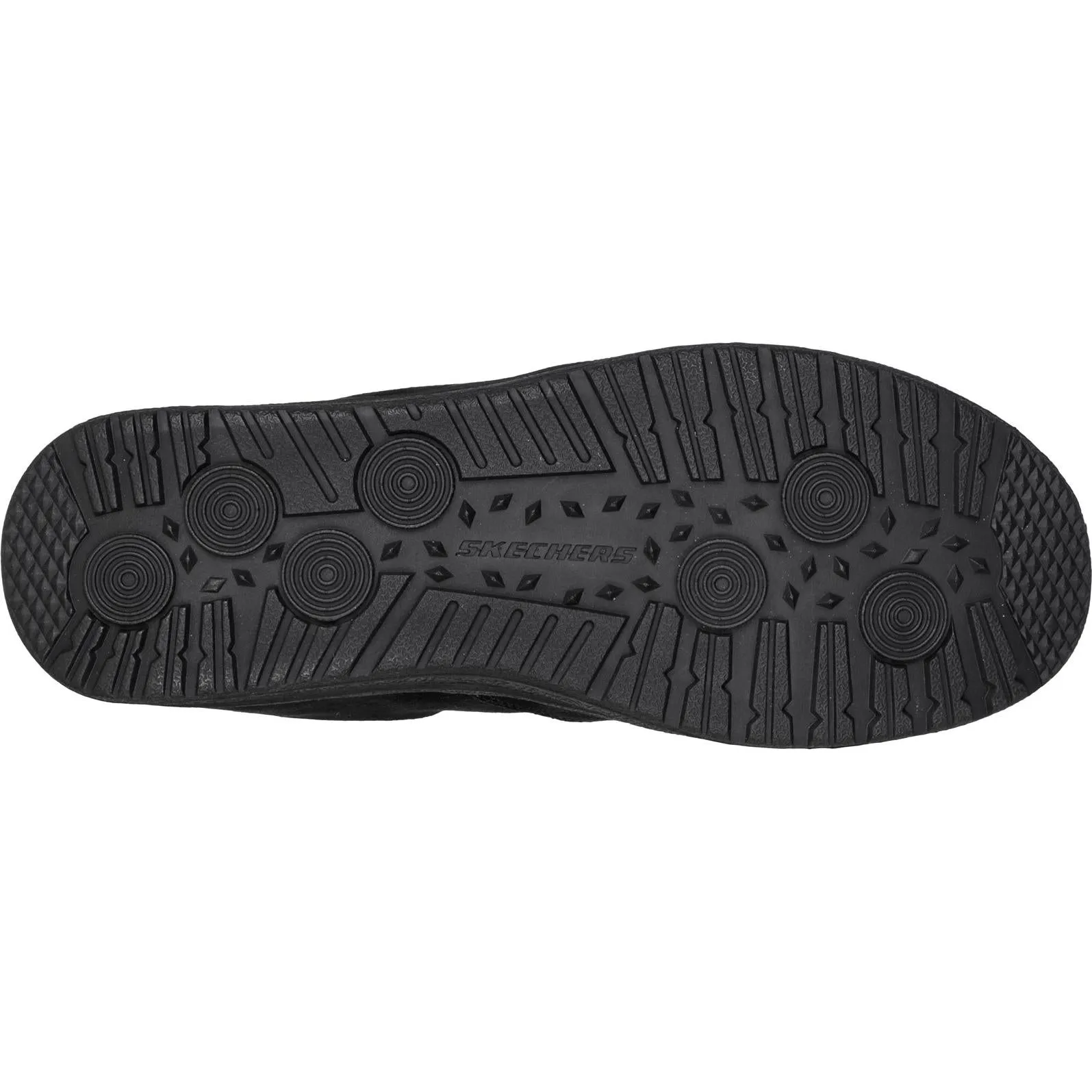 Skechers Relaxed Fit: Melson - Willmore Slipper
