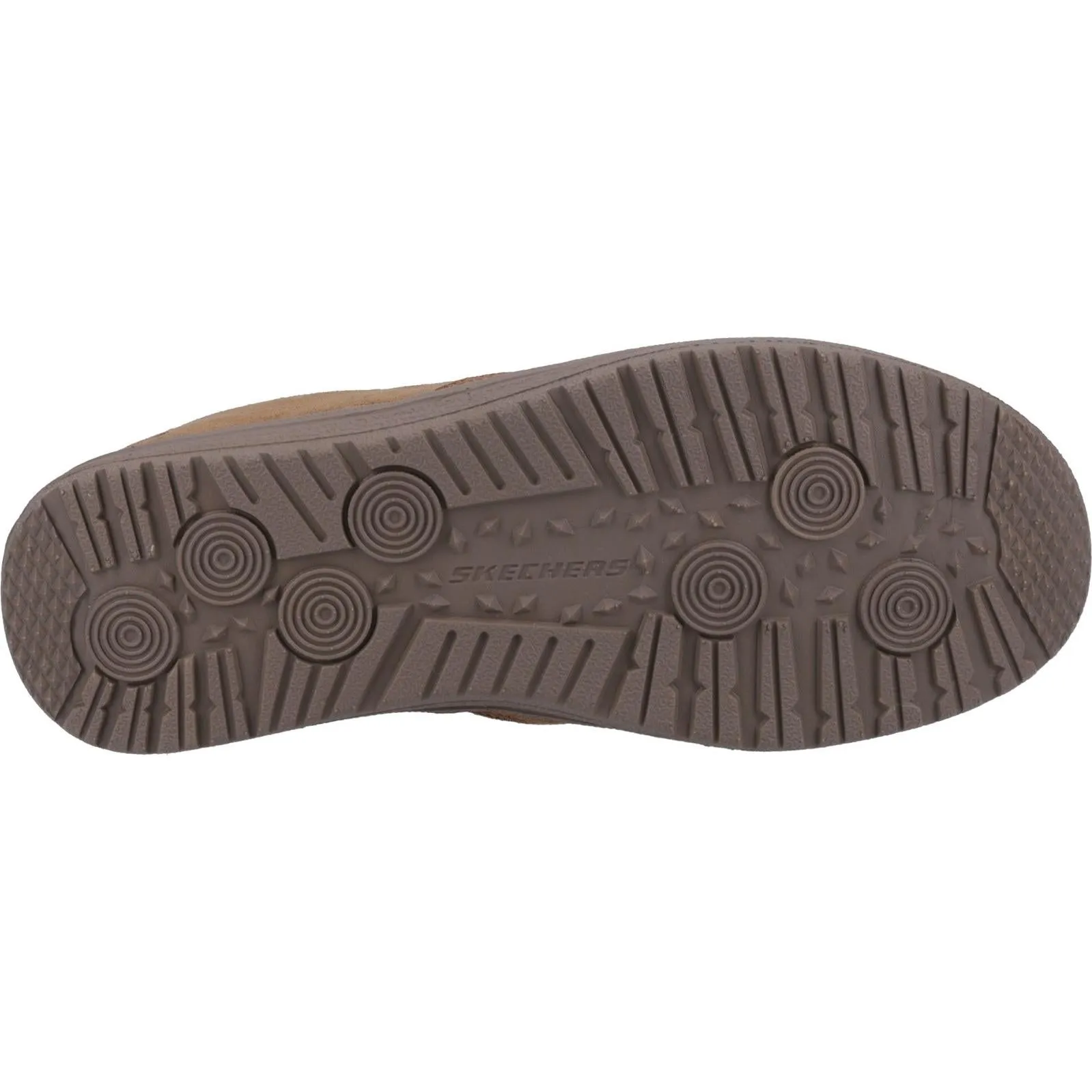 Skechers Relaxed Fit: Melson - Willmore Slipper