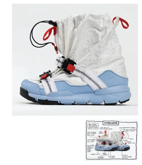 Sneakers x Culture: Collab