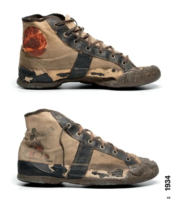 Sneakers x Culture: Collab