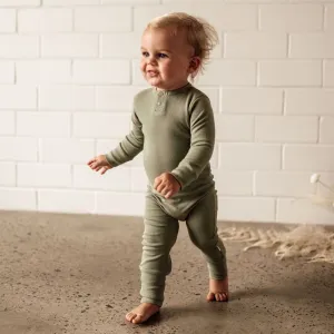 Snuggle Hunny Kids Growsuit - Dewkist