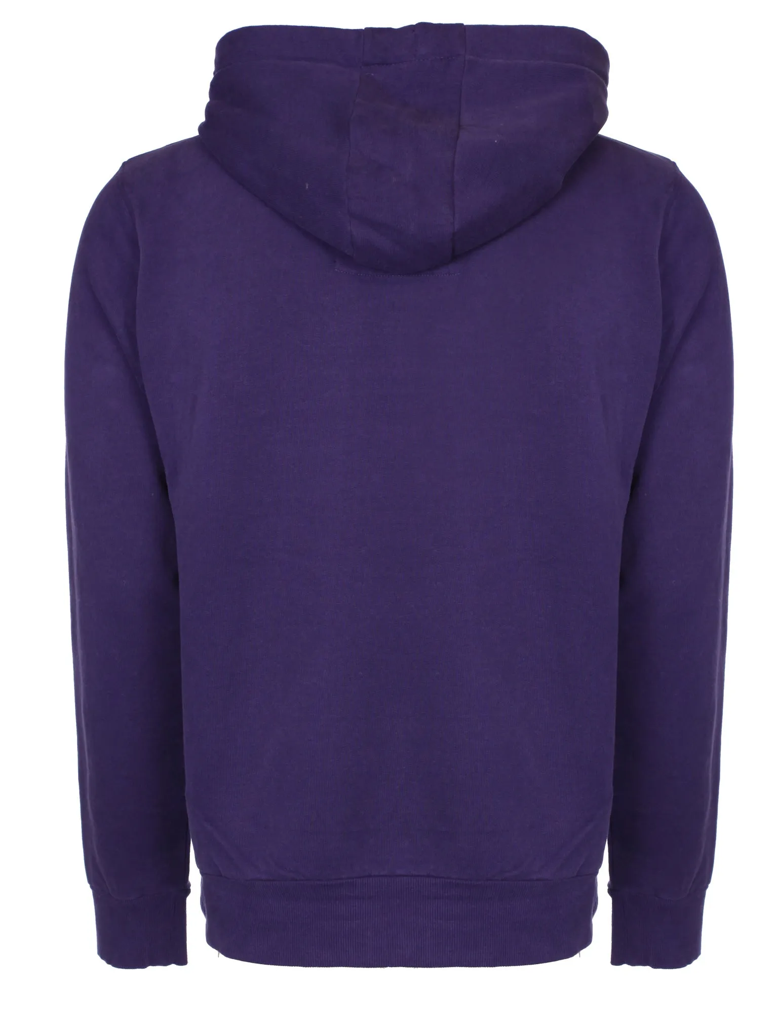 Tokyo Laundry Byron Zip Up Hoodie