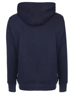 Tokyo Laundry Byron Zip Up Hoodie