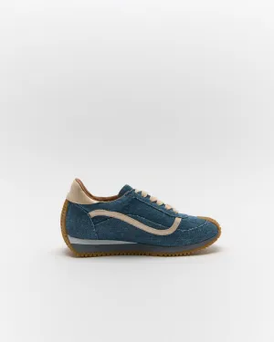 Winnie Sneaker - Denim